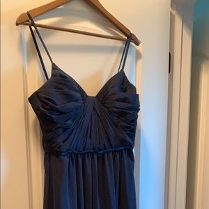 Bridesmaid dress